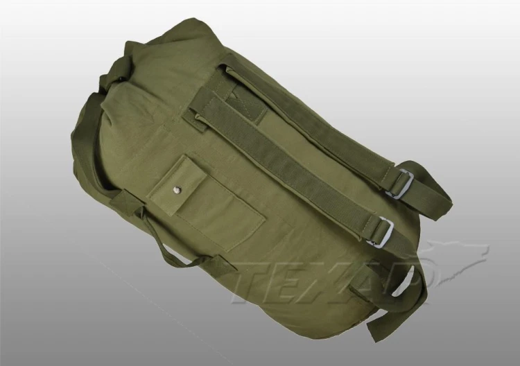Worek Duffle Us olive Texar 31-DUF2-BA-223018