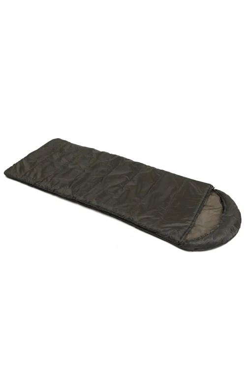 Śpiwór Nautilus olive Snugpak lewy zamek LH-223032
