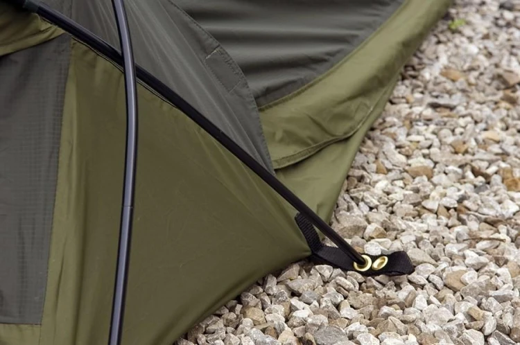 Namiot Stratosphere Snugpak survivalowy, norka-223048