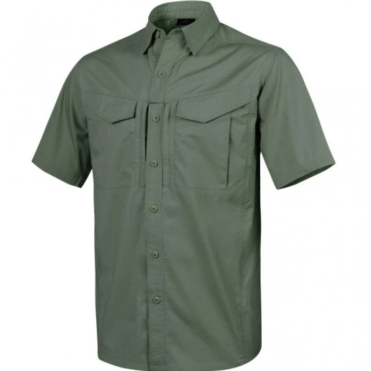 Koszula DEFENDER Mk2 short sleeve PolyCotton Ripst-223106