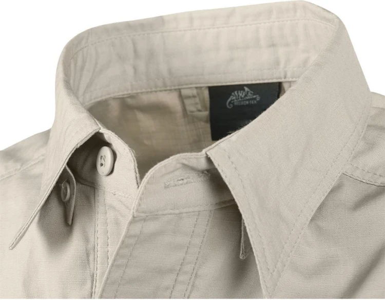 Koszula DEFENDER Mk2 short sleeve PolyCotton Ripst-223108