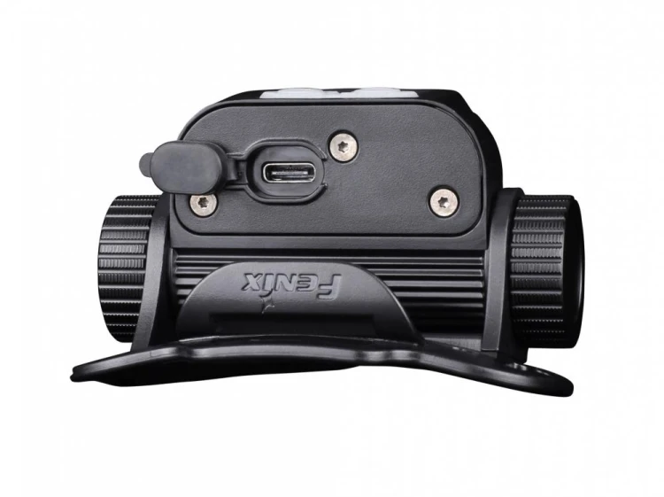 Latarka czołowa Fenix HM65R - czołówka-223179