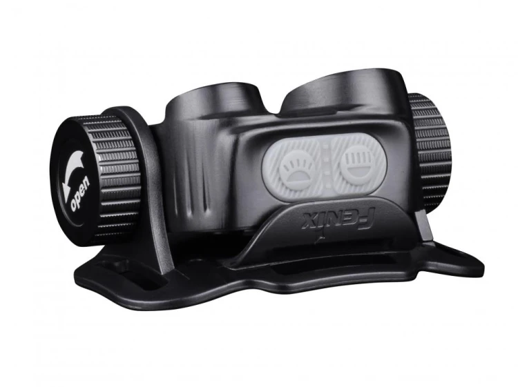 Latarka czołowa Fenix HM65R - czołówka-223181