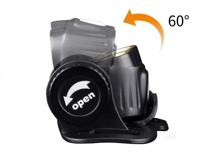 Latarka czołowa Fenix HM65R - czołówka-223184