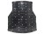 Kamizelka nożoodporna BlackFire całor. BF-SPV360-223205