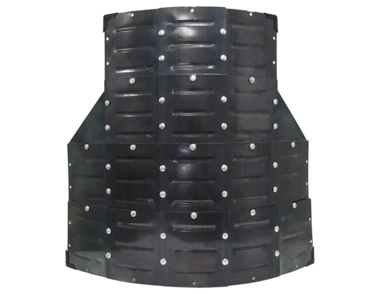 Kamizelka nożoodporna BlackFire całor. BF-SPV360-223205