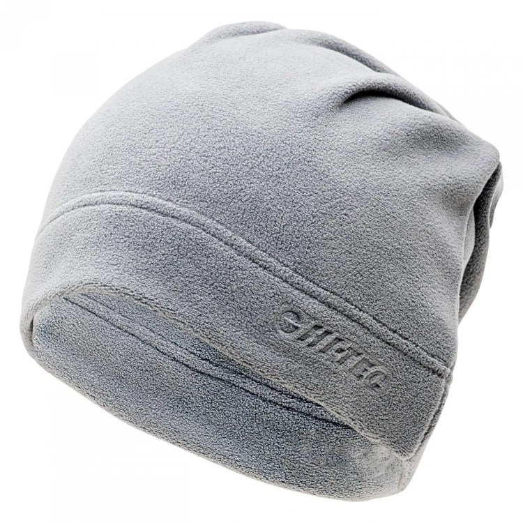 Buff Aras Szalokominiarka szara polarowa Hi-tec-223244
