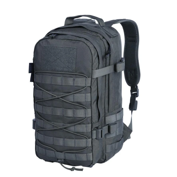 Plecak RACCOON Mk2 20L Helikon-Tex Cordura®, grey-223296