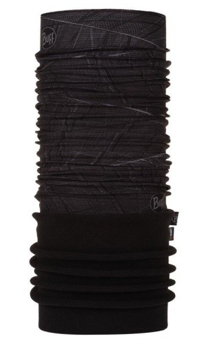 Chusta Buff Polar US Embers Black-223321