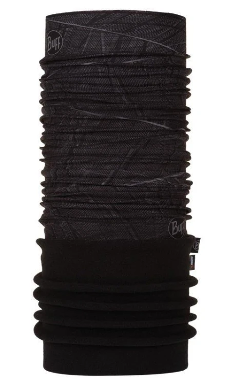 Chusta Buff Polar US Embers Black-223321