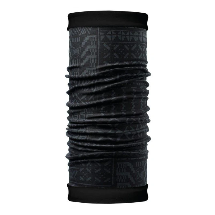 Chusta Buff Polar US Gao Black-223322