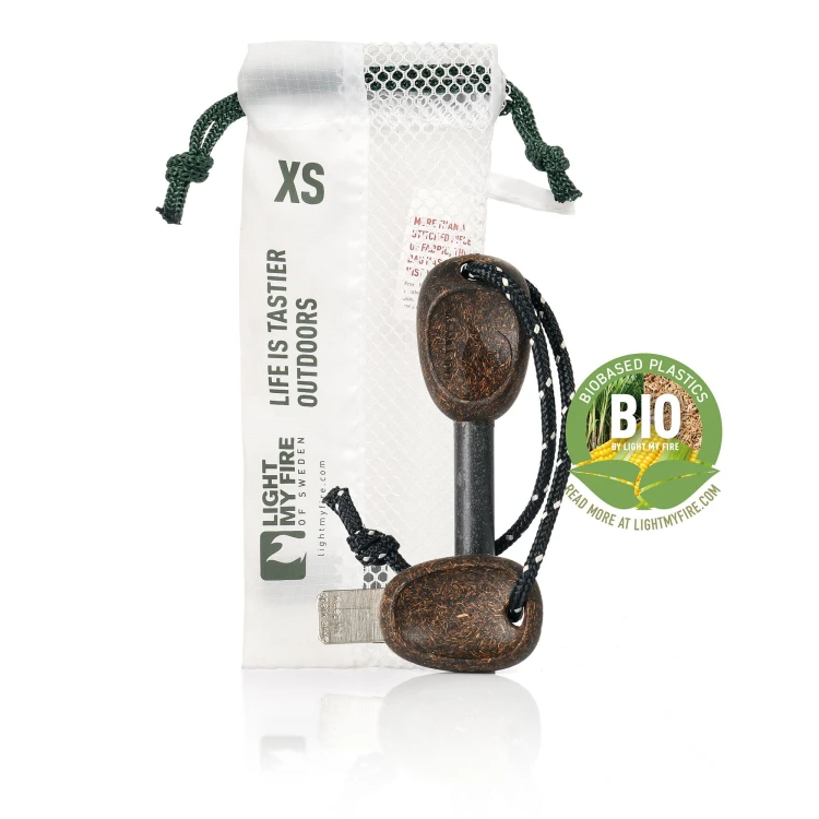 Krzesiwo Light My Fire Bio Scout CocoShel 21111012-223339