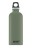 Butelka SIGG Traveller Leaf Green 0.6L Alu-223345