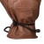 Rękawice Ranger Winter brąz Helikon-tex RK-RGW-LE-223354