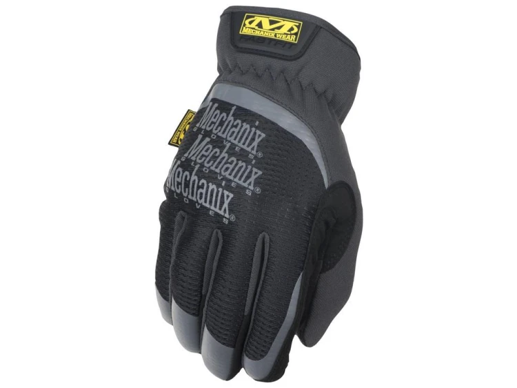 Rękawice Mechanix Wear FastFit black MFF-05-223364