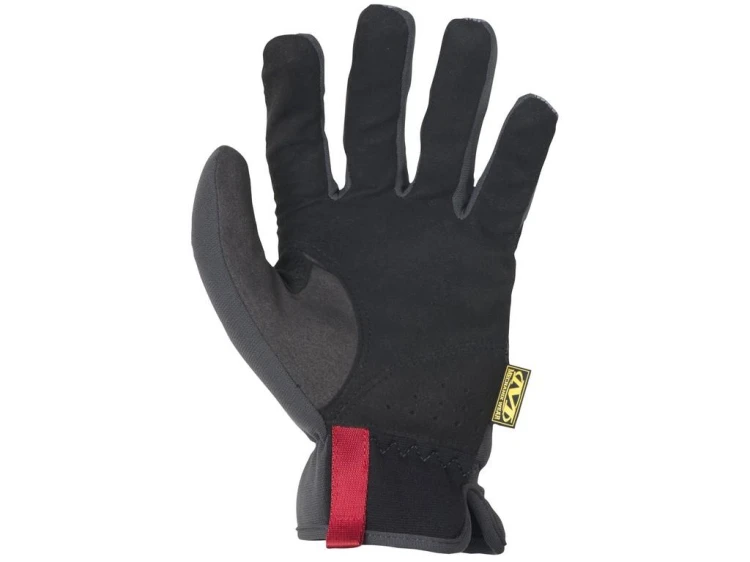 Rękawice Mechanix Wear FastFit black MFF-05-223365