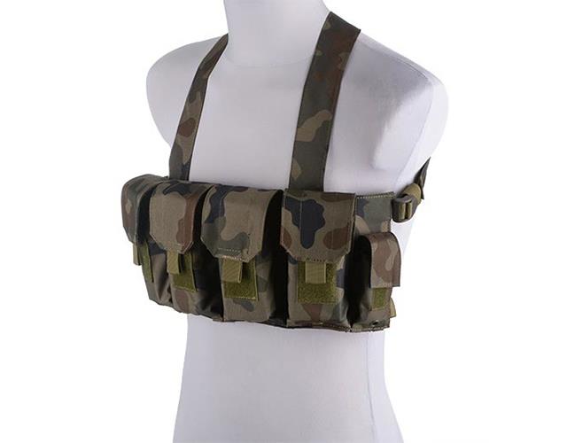 Kamizelka taktyczna typu Chest Rig - wz.93-223426
