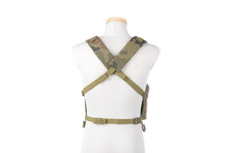 Kamizelka taktyczna typu Chest Rig - wz.93-223424