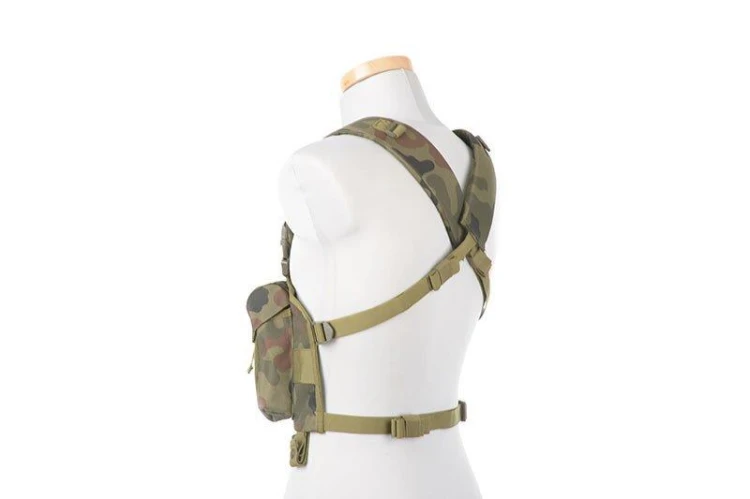 Kamizelka taktyczna typu Chest Rig - wz.93-223425