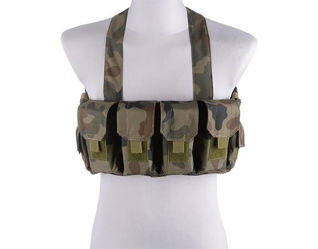Kamizelka taktyczna typu Chest Rig - wz.93-223427