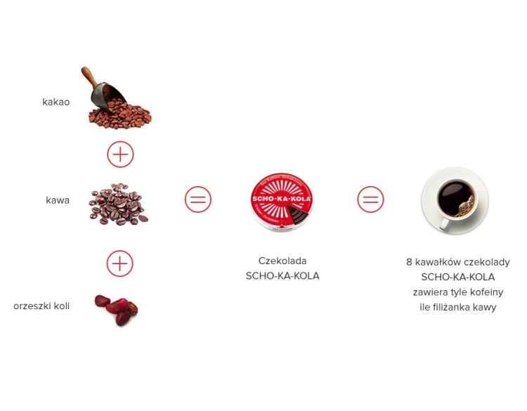 Czekolada SCHO-KA-KOLA z kofeiną gorzka-223461