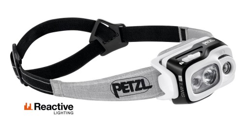 Czołówka Reactive SWIFT RL 900 lm Petzl - latarka -223514