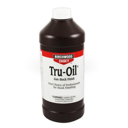 BIRCHWOOD CASEY Olej do drewna Tru-Oil 240 ml-223556