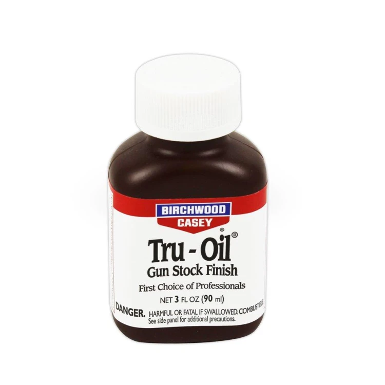 BIRCHWOOD CASEY Olej do drewna Tru-Oil 90 ml-223557