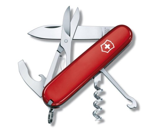 Scyzoryk Victorinox Compact 1.3405-223564