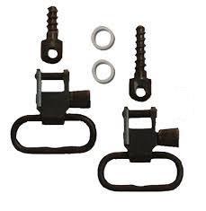 Bączki 1" do pasa 25 mm do broni myśliwskiej z wkr-223566