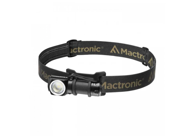 Latarka czołowa Cyclope II Mactronic 600lm THL0131-223595