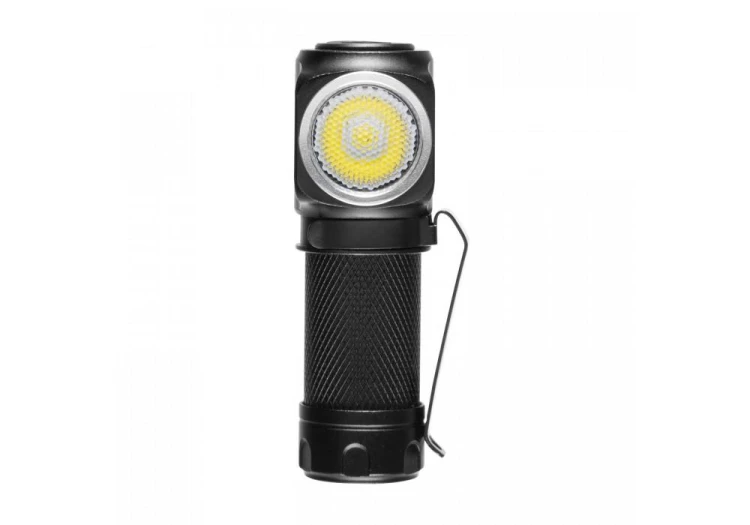 Latarka czołowa Cyclope II Mactronic 600lm THL0131-223596