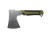 Toporek Pack Hatchet flat sage GERBER green-223703