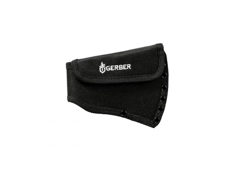 Toporek Pack Hatchet flat sage GERBER green-223704
