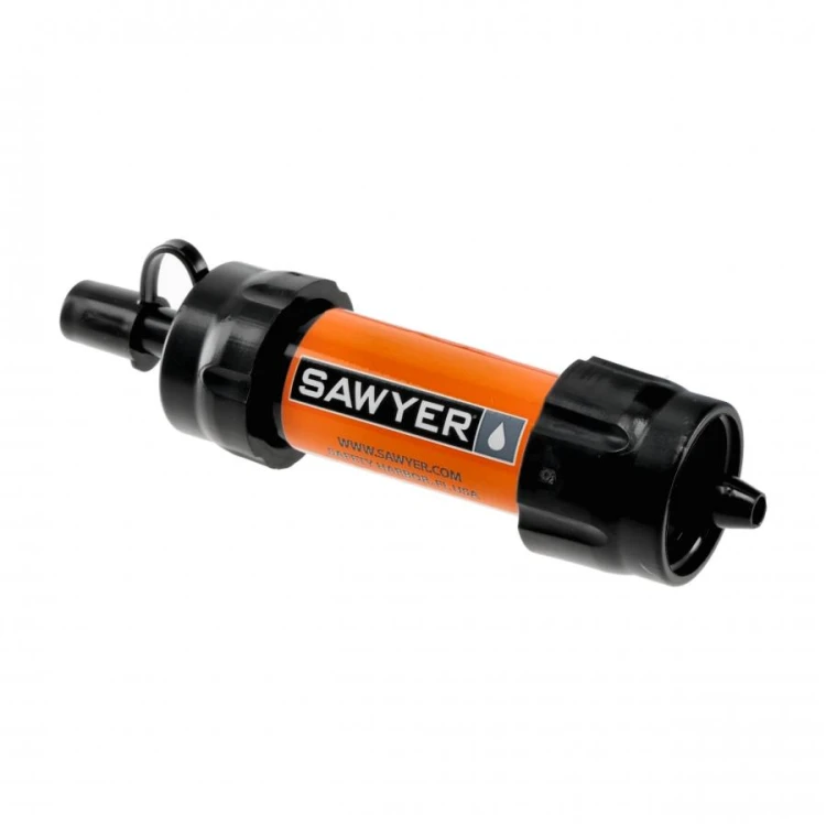Filtr do wody Sawyer Mini SP103 pomarańczowy, tury-238960