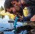 Filtr do wody Membrane Solutions Straw I, niebiesk-238969
