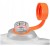 Worek na wodę CNOC Vecto 2L ORANGE 28 mm do filtró-238972