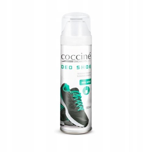 Dezodorant do obuwia Coccine Sneakers Deo Shoe Sea-238977