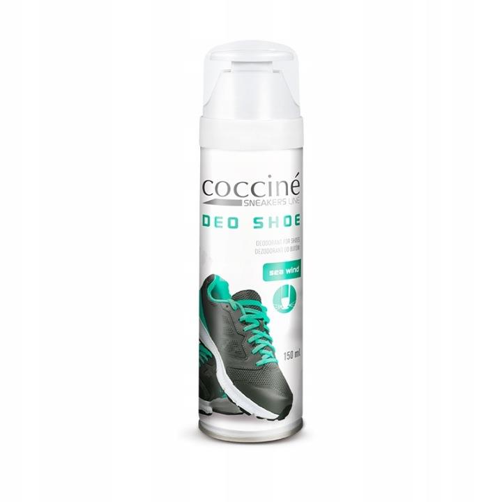 Dezodorant do obuwia Coccine Sneakers Deo Shoe Sea-238977