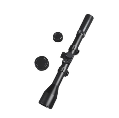 Luneta celownicza Westsnipe 4×28 krzyż celowniczy -239005