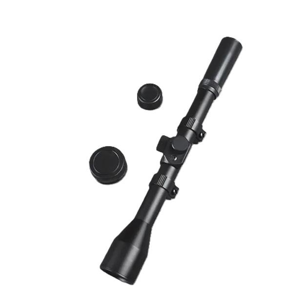 Luneta celownicza Westsnipe 4×28 krzyż celowniczy -239005