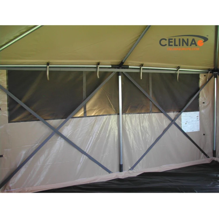 Namiot humanitarny CELINA HGPTS kryzysowy dla służ-239030