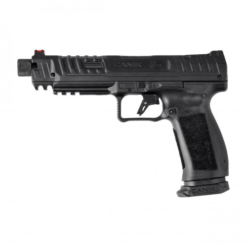 Pistolet na kule gumowe Canik Rival kal. 50 CO2 cz-239036