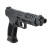 Pistolet na kule gumowe Canik Rival kal. 50 CO2 cz-239035