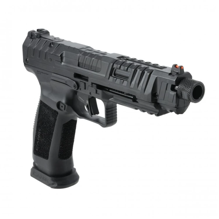 Pistolet na kule gumowe Canik Rival kal. 50 CO2 cz-239035