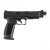 Pistolet na kule gumowe Canik Rival kal. 50 CO2 cz-239037
