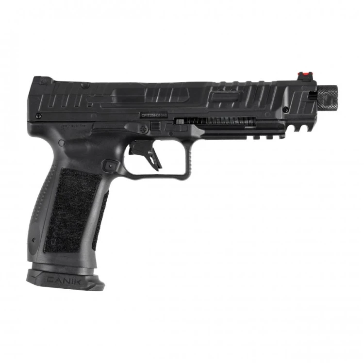 Pistolet na kule gumowe Canik Rival kal. 50 CO2 cz-239037