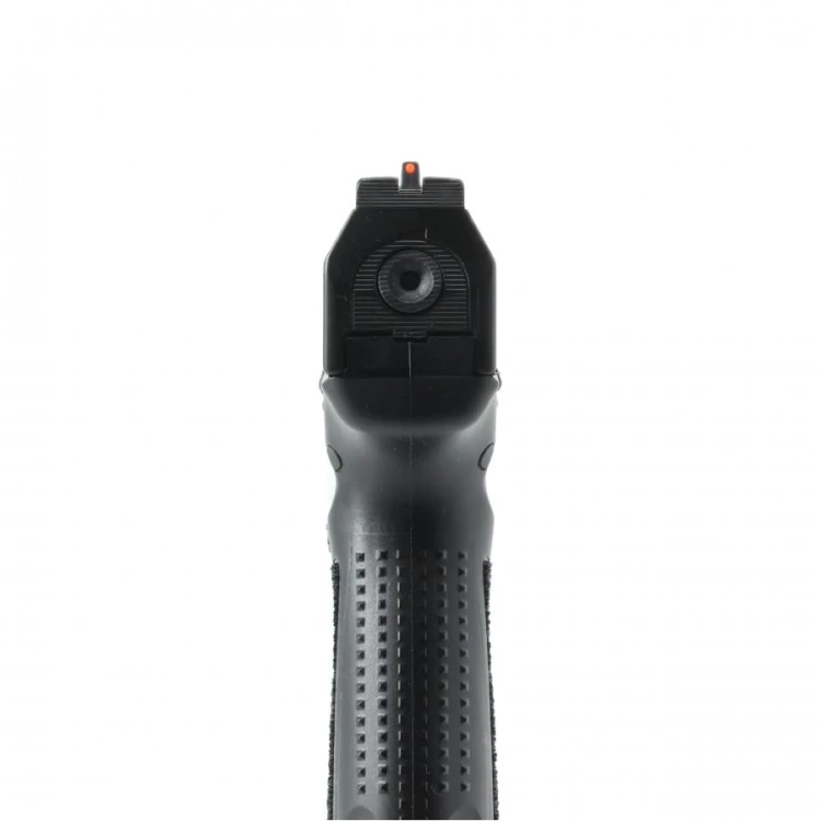 Pistolet na kule gumowe Canik Rival kal. 50 CO2 cz-239039