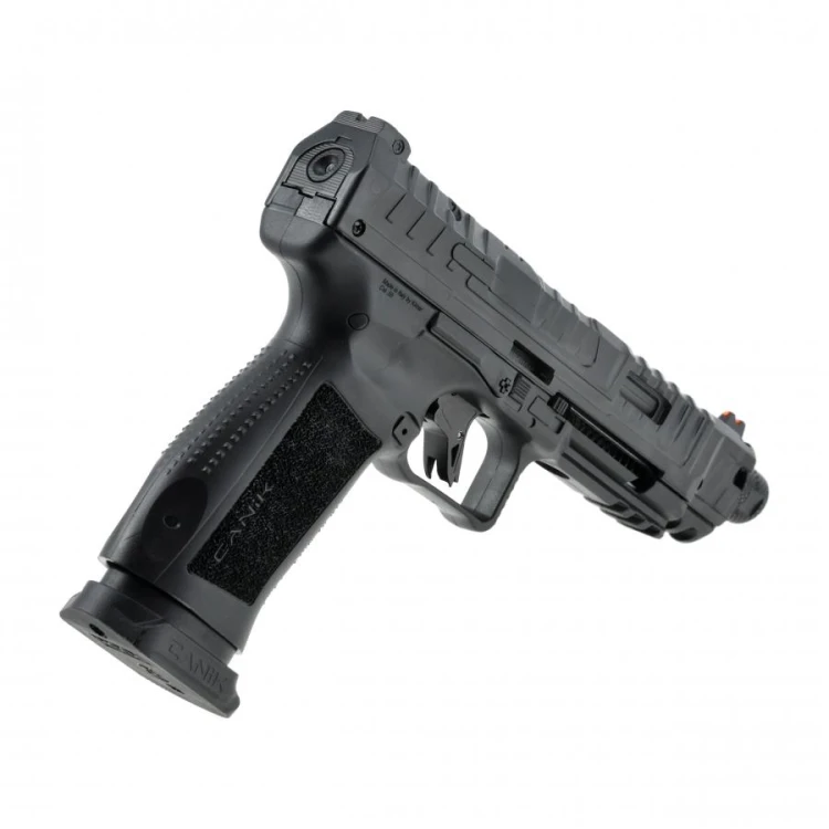 Pistolet na kule gumowe Canik Rival kal. 50 CO2 cz-239040