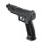 Pistolet na kule gumowe Canik Rival kal. 50 CO2 cz-239042